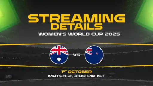 AUS-W vs NZ-W