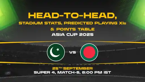 Asia Cup 2025 Super 4, Match 5