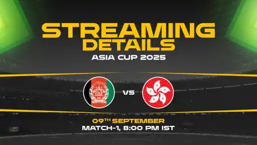 Asia Cup 2025, Match 1
