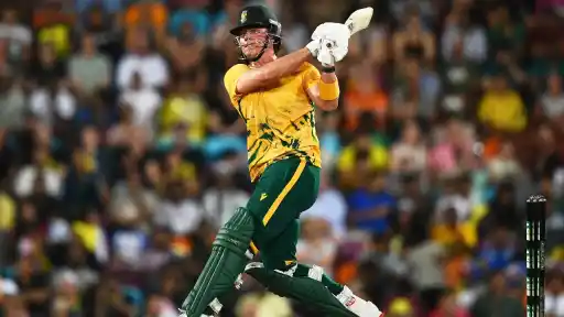 Dewald Brevis