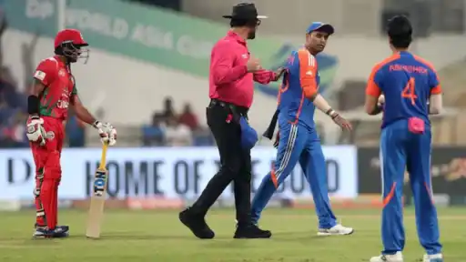 Expert reactions to Suryakumar Yadav’s decision