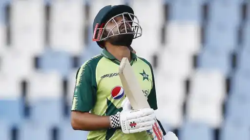 Should Pakistan bring Babar Azam back into T20 setup
