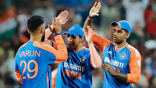 India’s Asia Cup 2025 Dubai itinerary