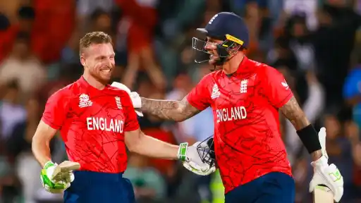 Buttler’s return to opening shows why England can’t move him again