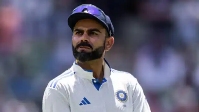 Virat and Unmukt Chand
