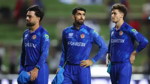 AFG vs BAN