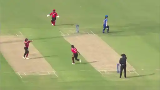 China hosts the 2nd Women’s Belt & Road T20I Tournament