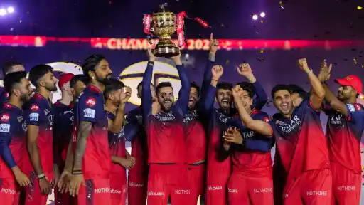 RCB