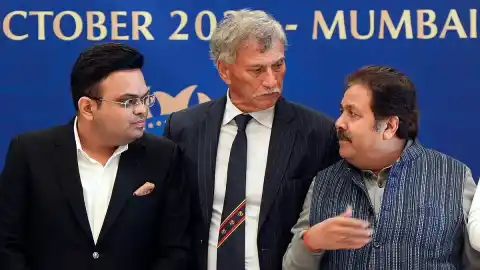 BCCI