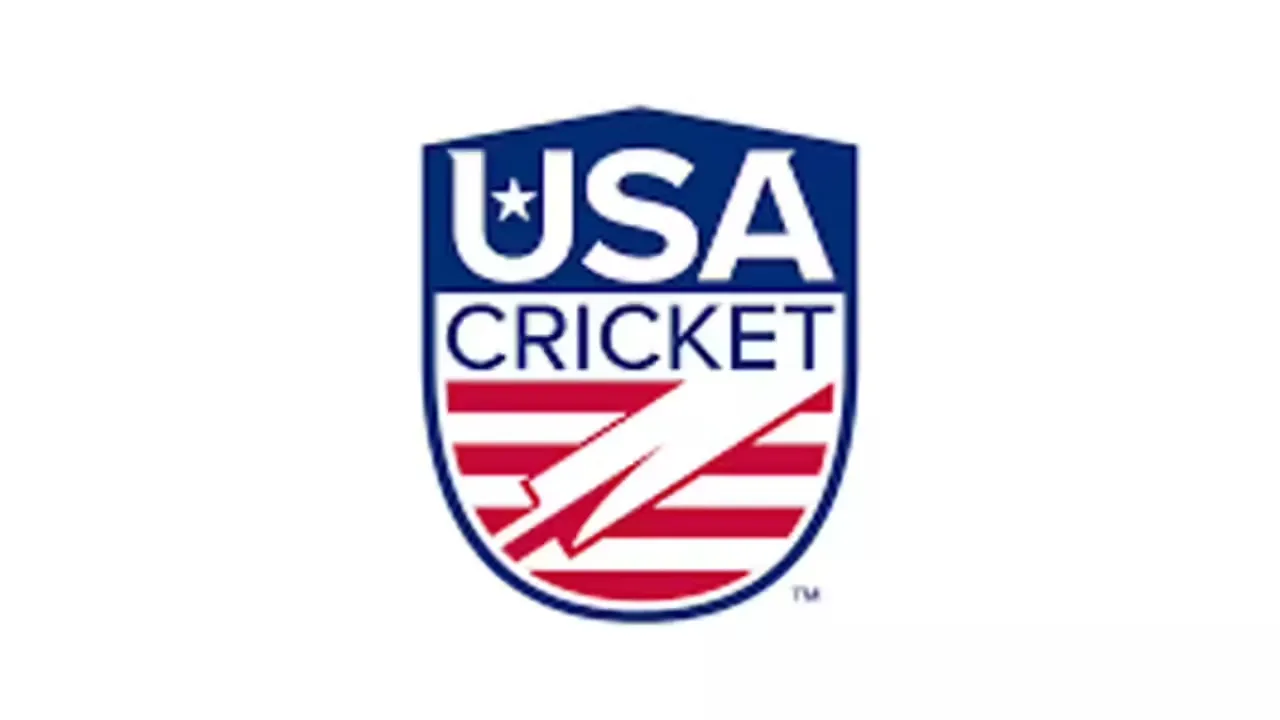 USA Cricket