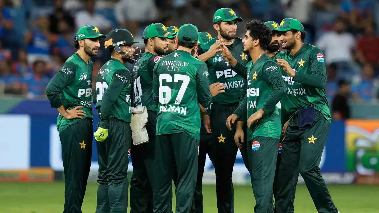 BBL 2025 gets green light for pakistani stars after PCB decision