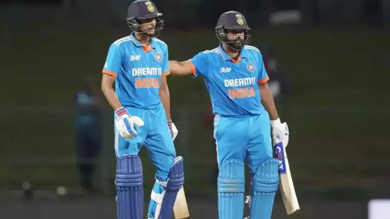 3 major challenges for Shubman Gill as India's new ODI captain