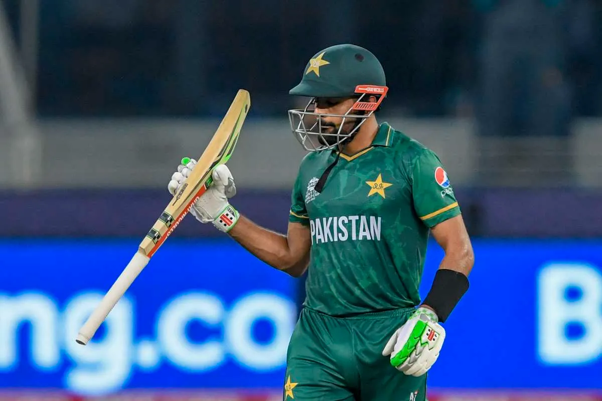 Babar Azam 