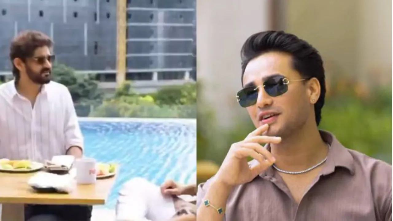 Abhishek Sharma shares Pat Cummins’ approach