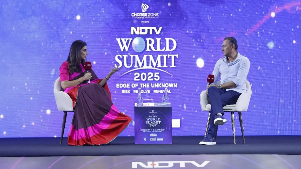 Ajit Agarkar speaks on Rohit Sharma and Virat Kohli