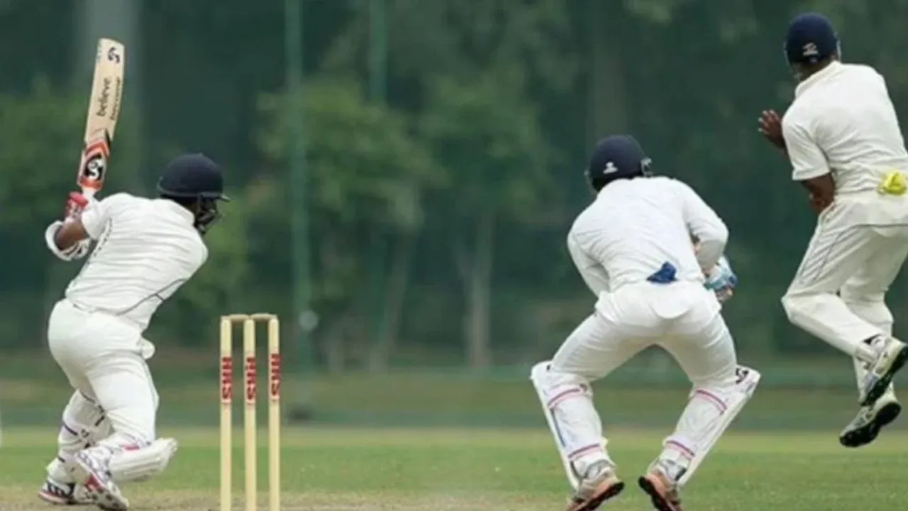 Assam vs Services: Shortest completed match in Ranji Trophy history