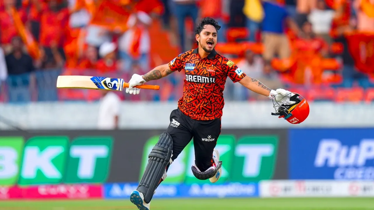 3 Major Teams Target Ishan Kishan in Sensational Move from SRH Ahead of Mini-Auction