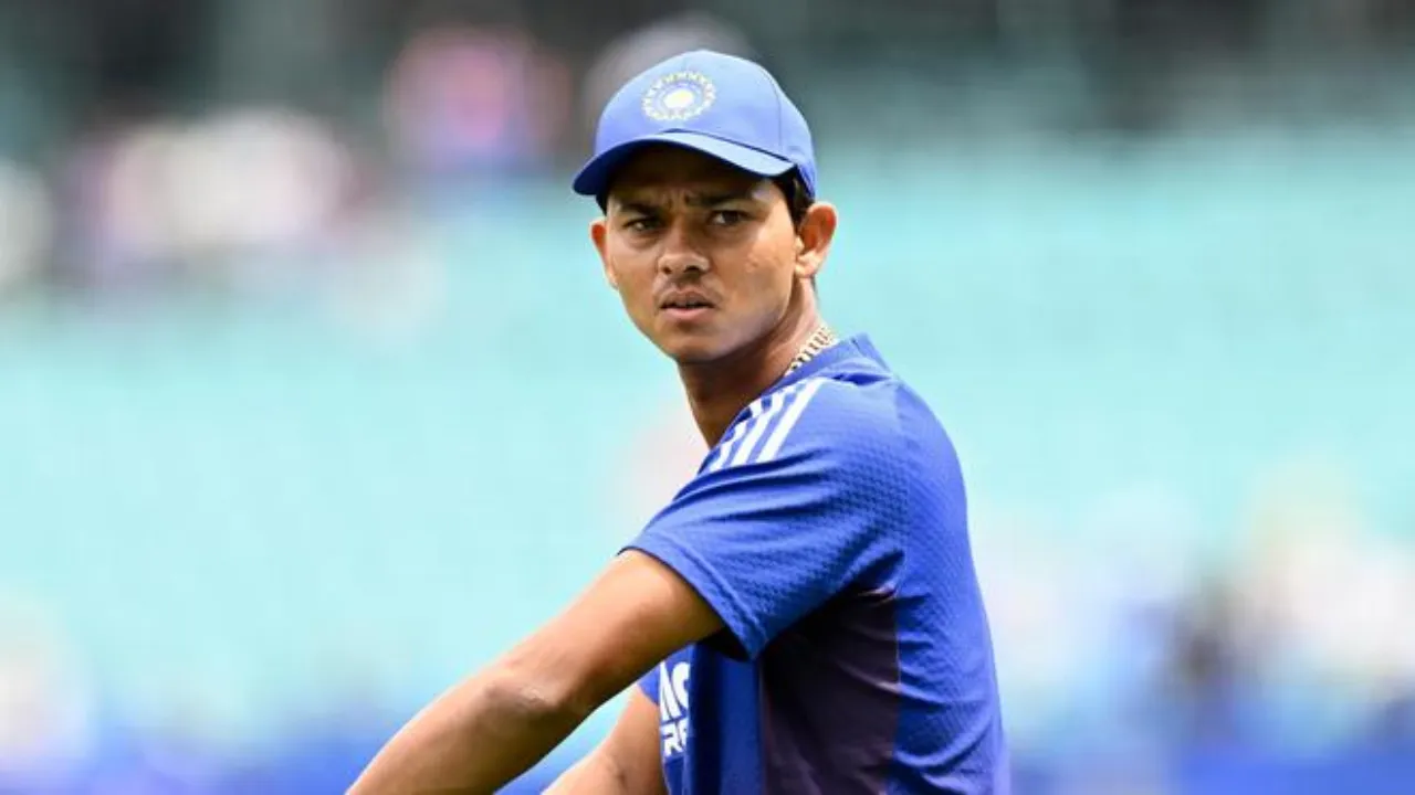 Yashasvi Jaiswal has decided to sponsor the “Best Batsman Award