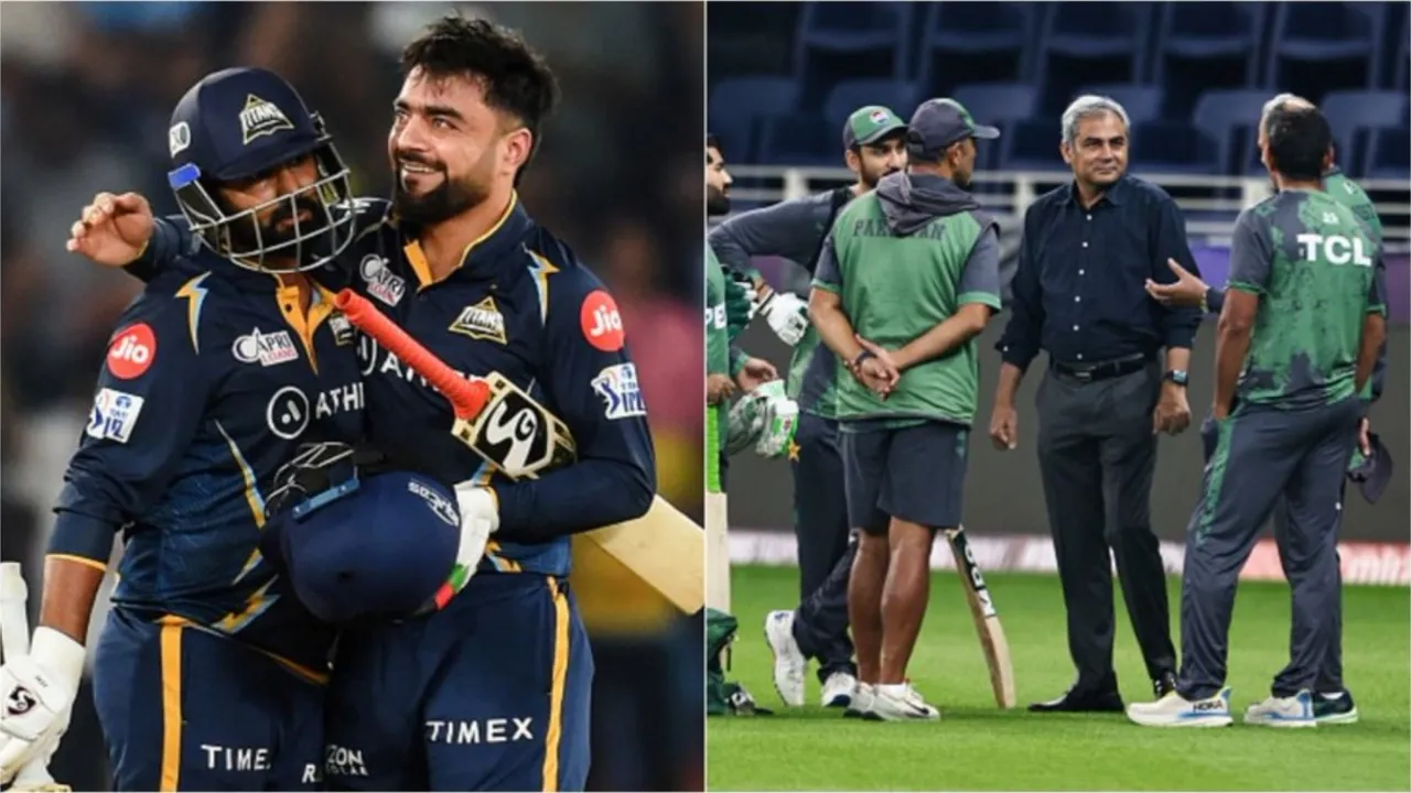 GT star drops massive statement on Mohsin Naqvi's Asia Cup 2025 Trophy-stealing drama. 