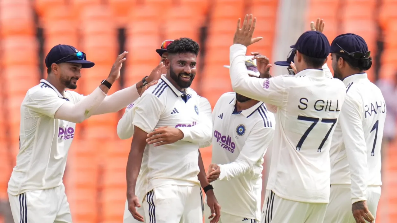 India players achieve new heights in latest ICC rankings. 