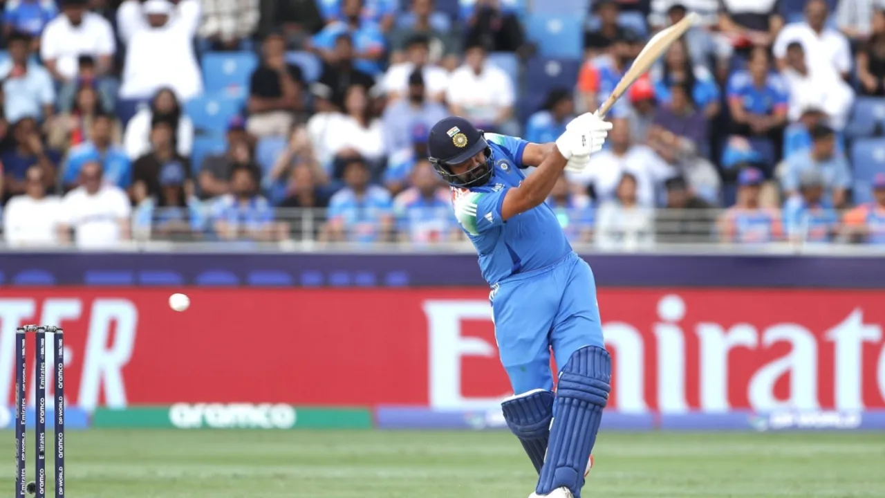 Former India star explains why India won’t miss Rohit Sharma. 