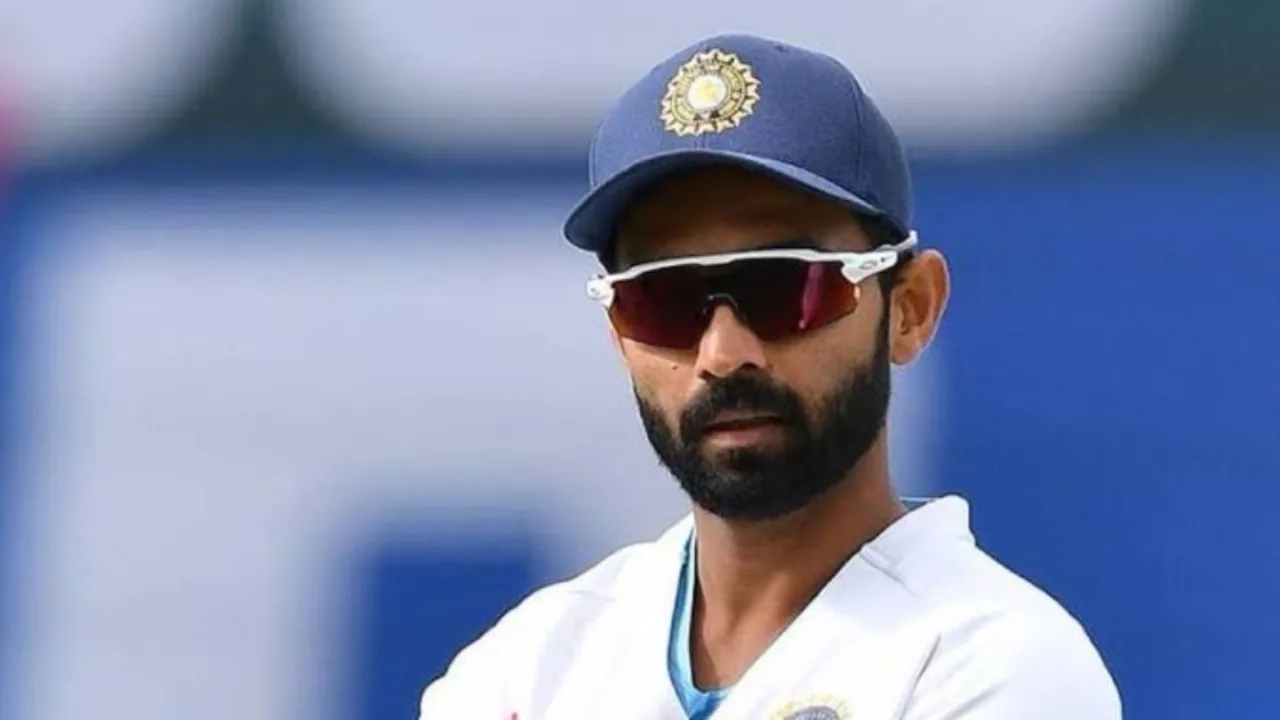 Ajinkya Rahane drops bombshell on major overhaul in BCCI's selection system. 