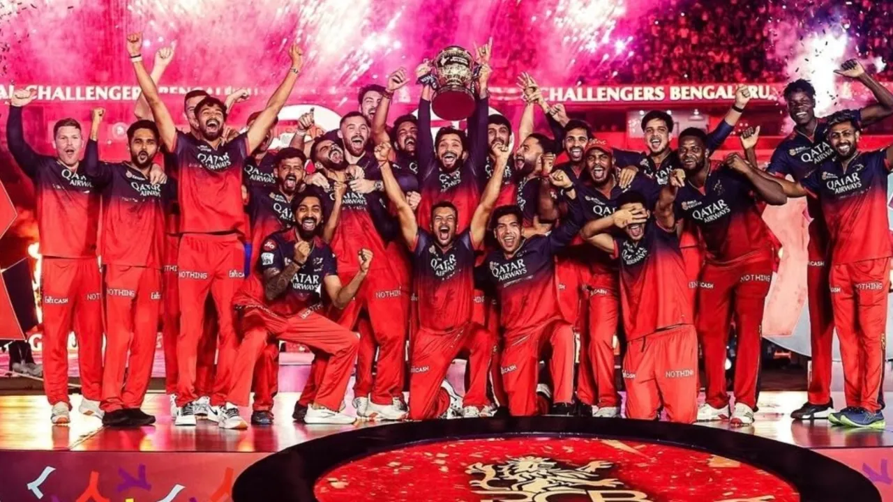 Know detailed story of Royal Challengers Bengaluru (RCB) and its big IPL investment buzz. 