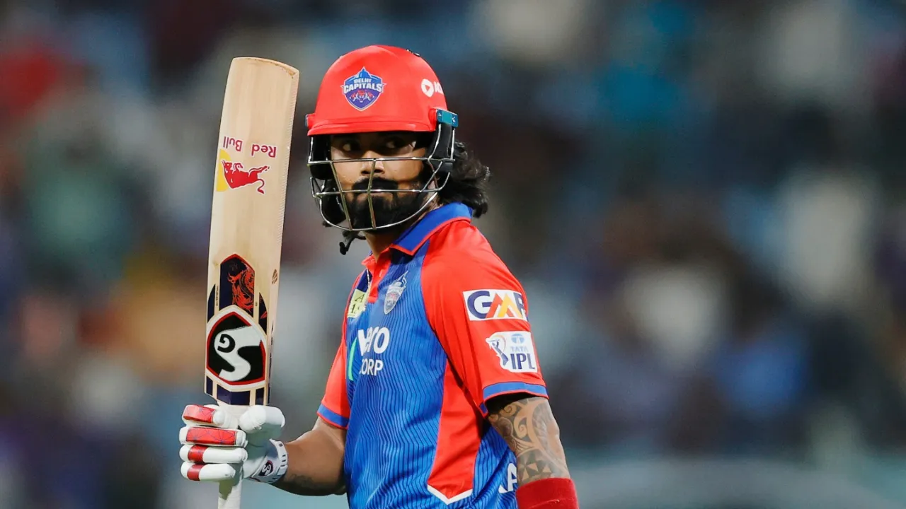 KL Rahul to leave Delhi Capitals ahead of IPL 2026?