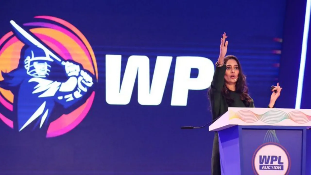 Women's Premier League (WPL) 2026 mega auction's date and venue revealed. 