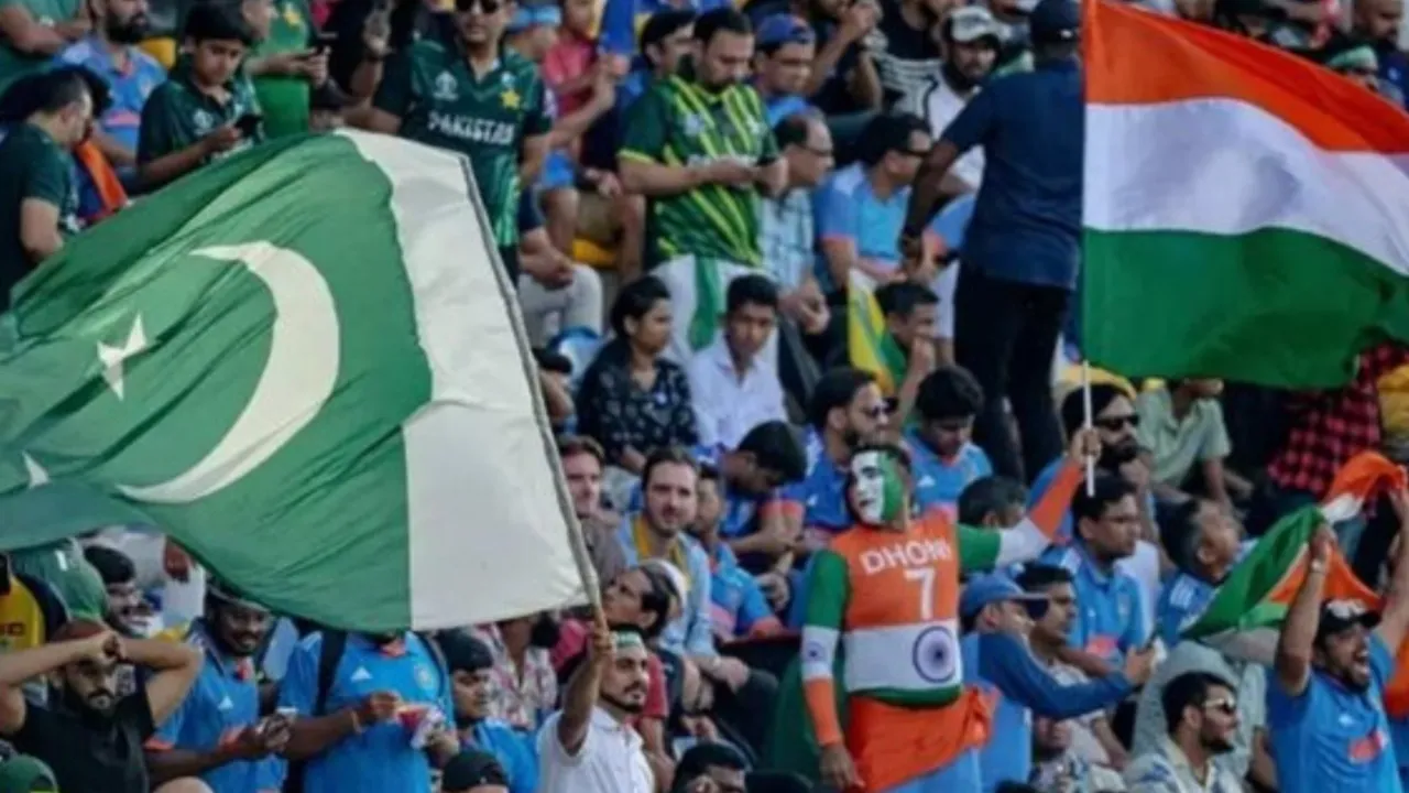 No handshake with Pakistan continues post Asia Cup 2025. 