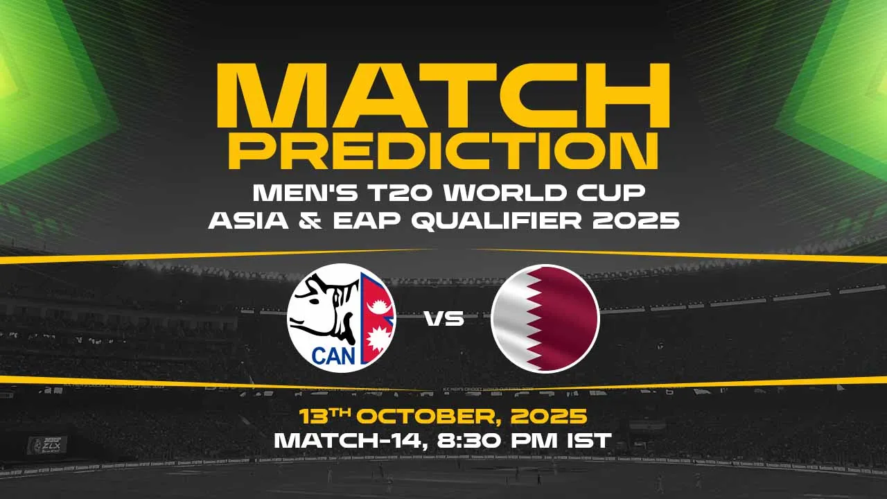 NEP vs QAT Match Prediction