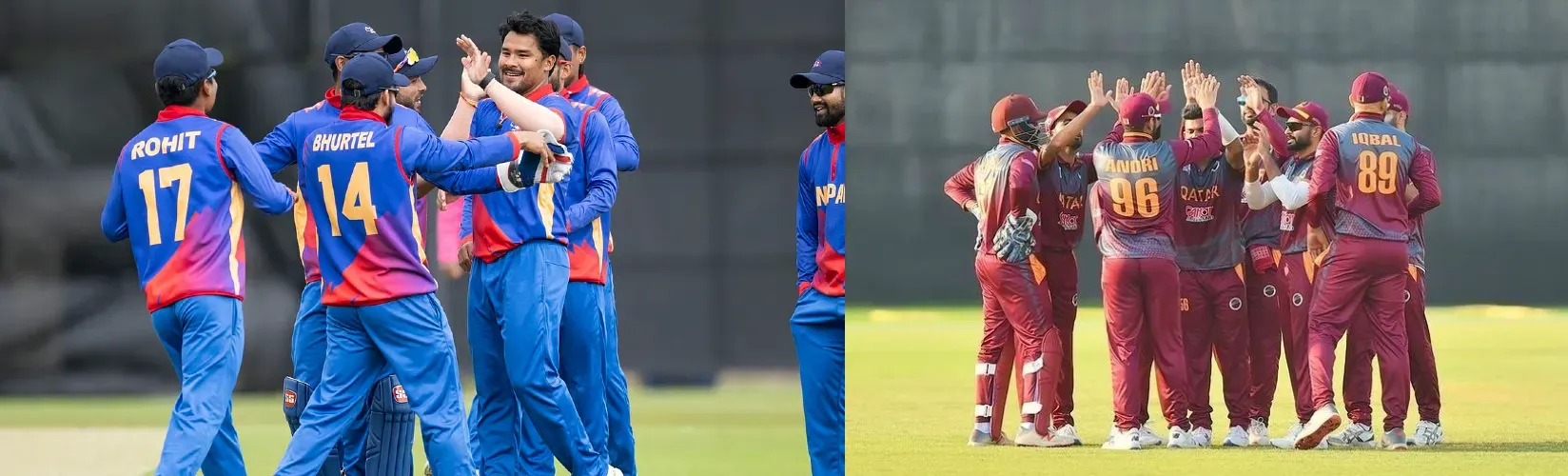 NEP vs QAT Dream11 Prediction, Nepal vs Qatar