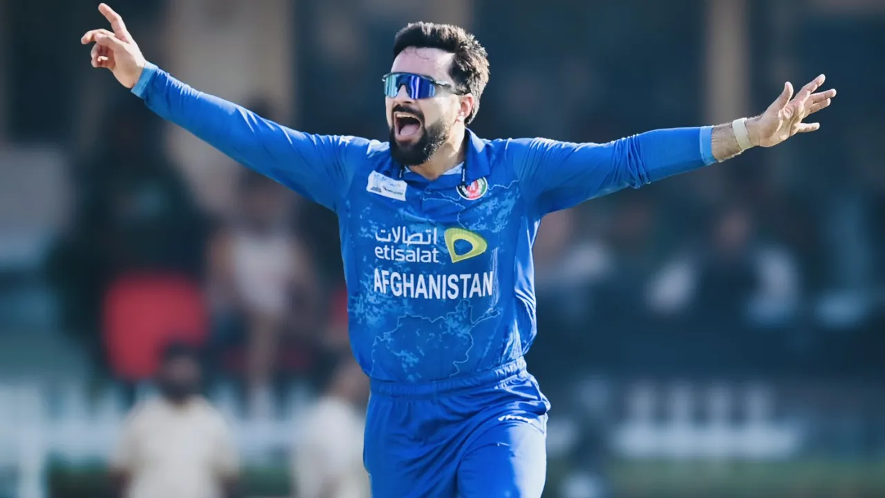 Rashid Khan sparks PSL boycott speculation