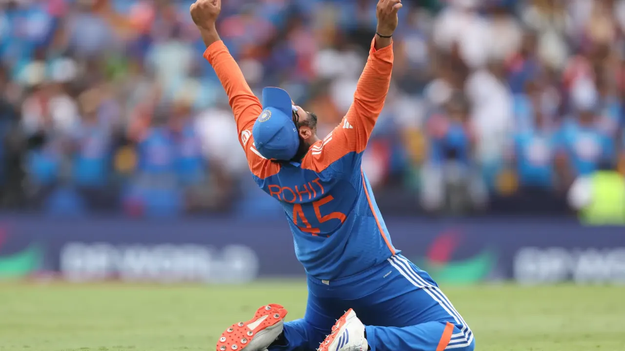 key milestones Rohit Sharma can achieve