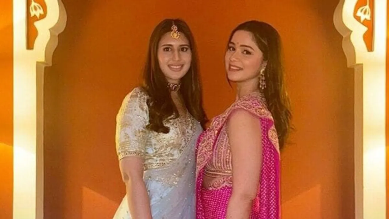 Sara Tendulkar shares adorable new video