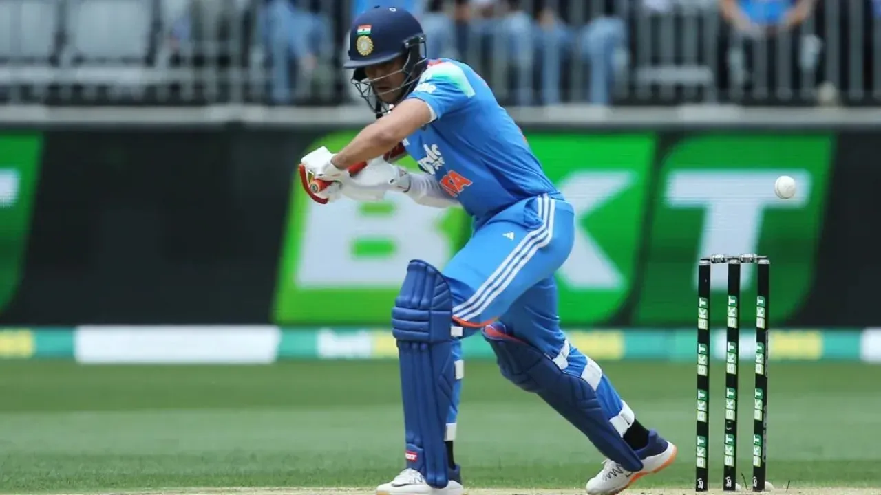 5 star players who lost their first match as captain in all three formats ft. Shubman Gill