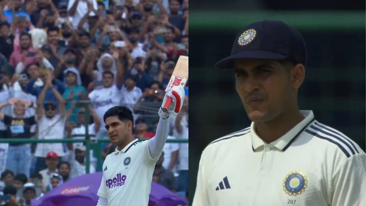 Five iconic Indian batters who have scored fewer Test hundreds