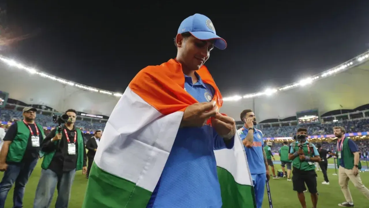 Shubman Gill’s journey as new ODI captain