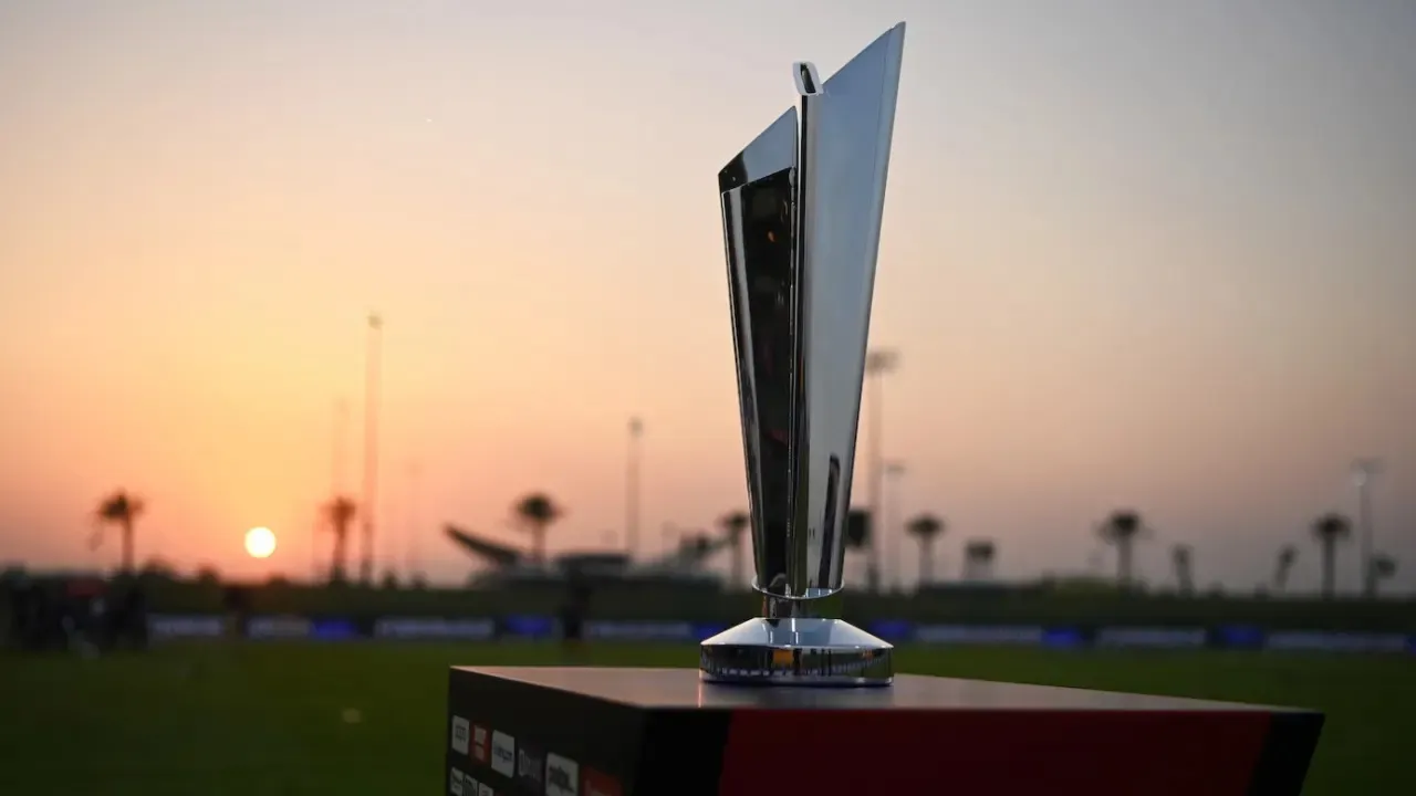 Namibia and Zimbabwe have qualified for the ICC Men’s T20 World Cup 2026