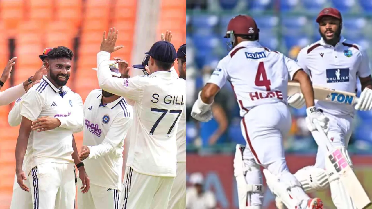 Test matches in India rarely extend to the fifth day