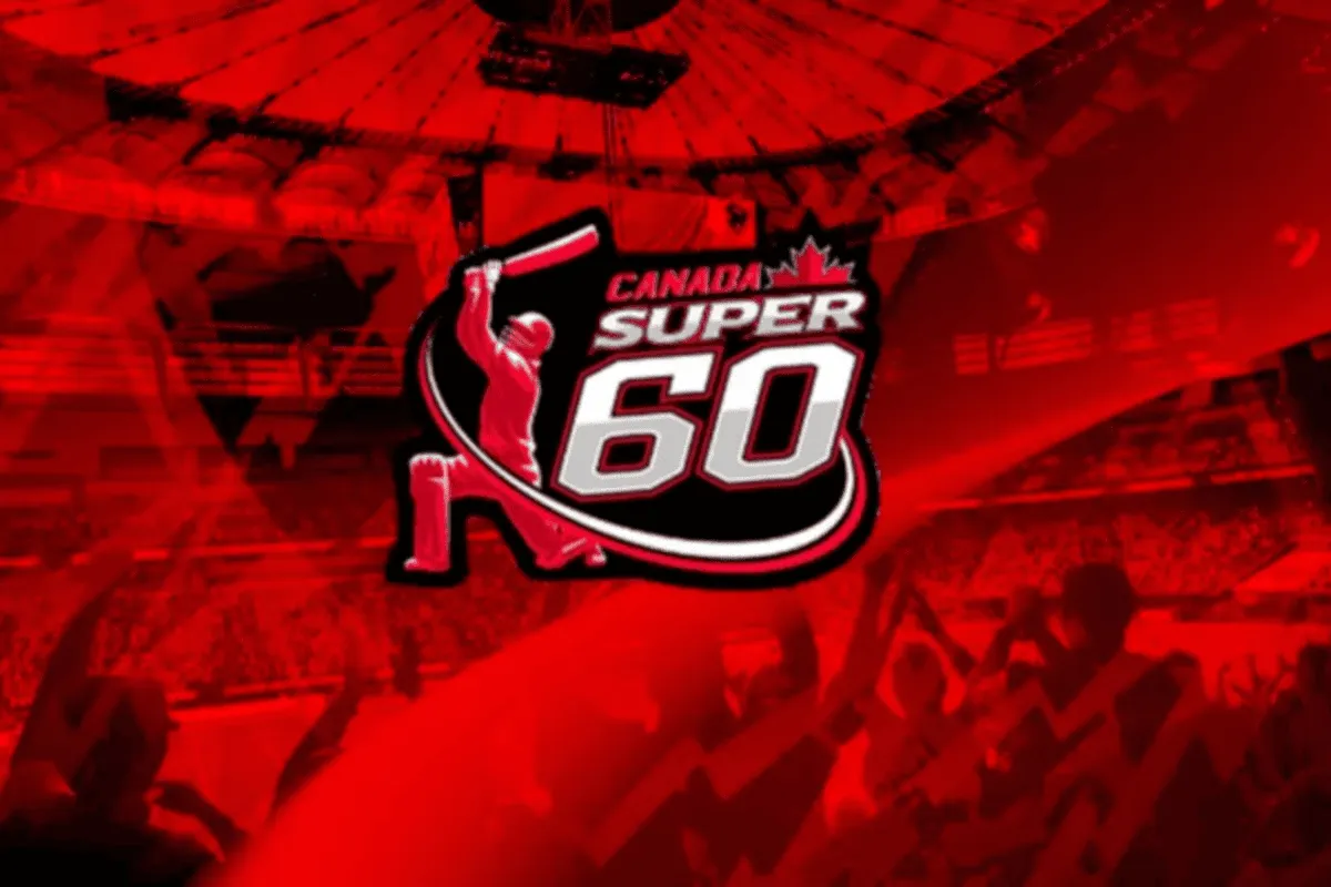 Women’s Canada Super 60 League 2025
