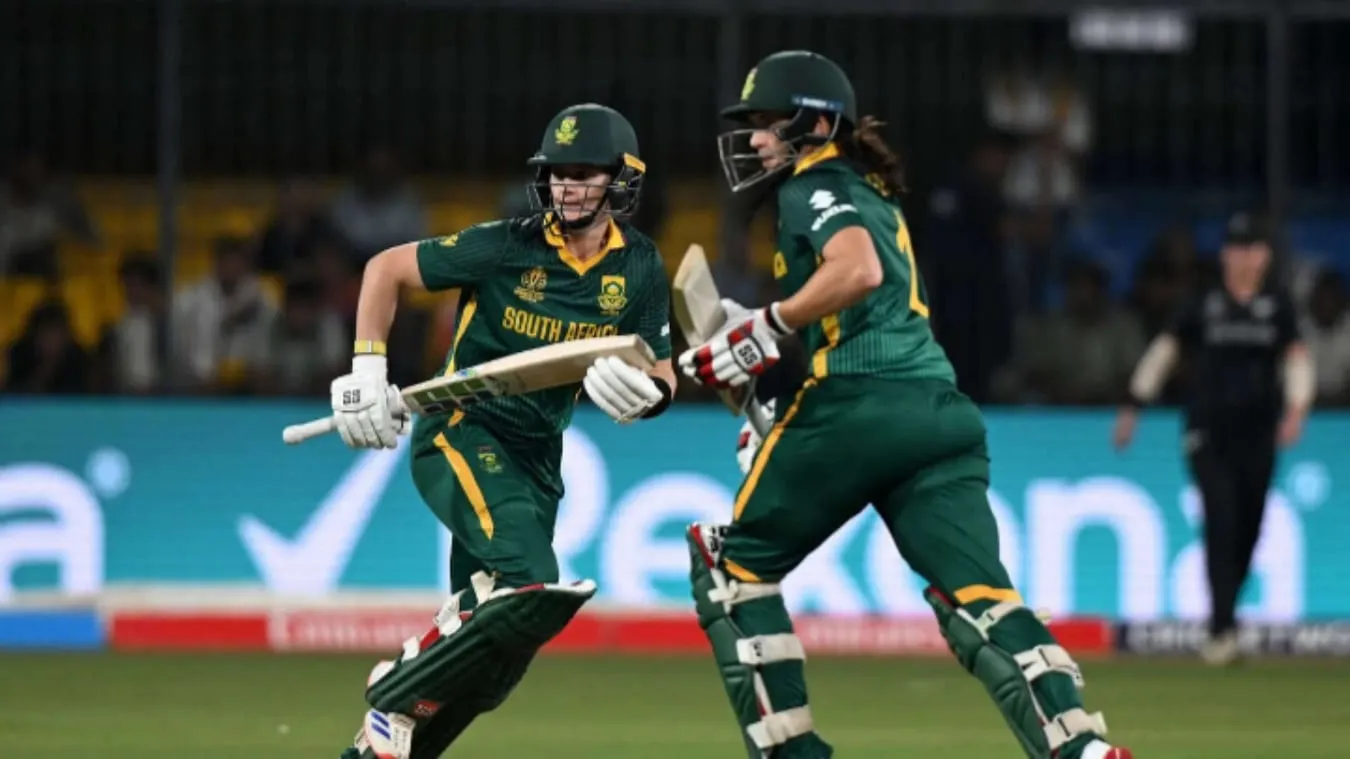 Women's World Cup 2025 match 7