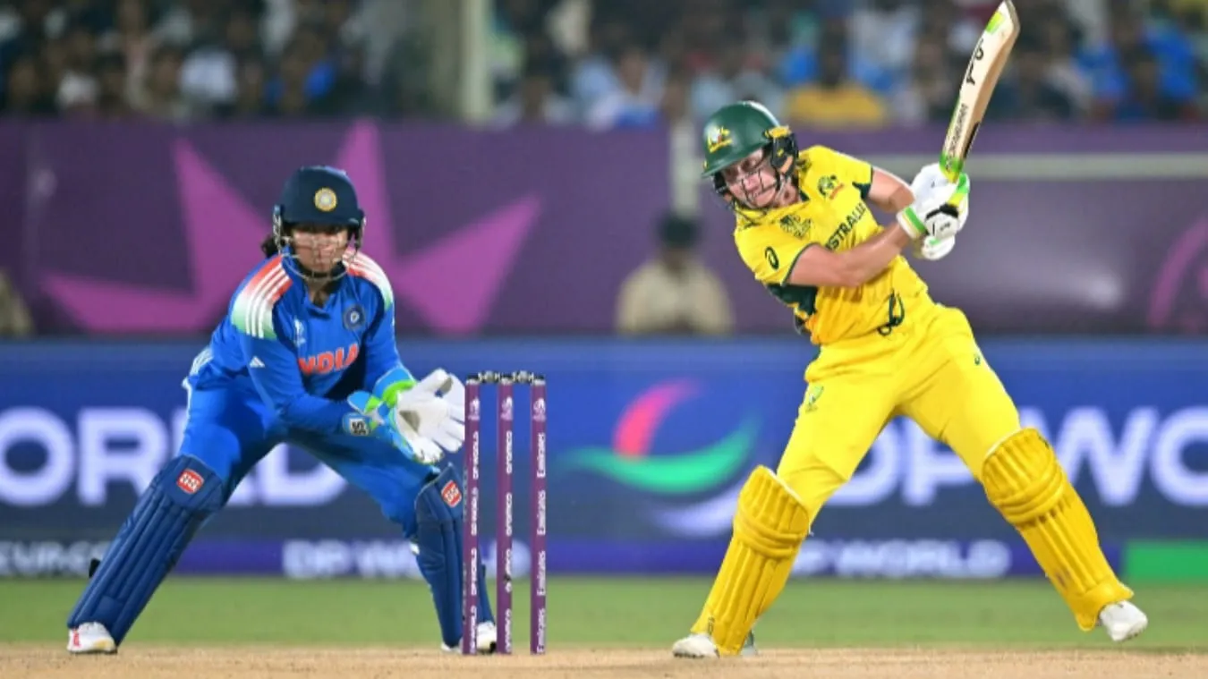 Women's World Cup 2025 match 13