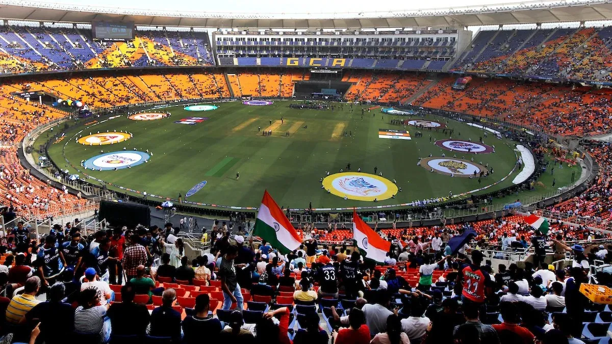 Saudi Arabia announces plans to build 3 new International Cricket Stadiums