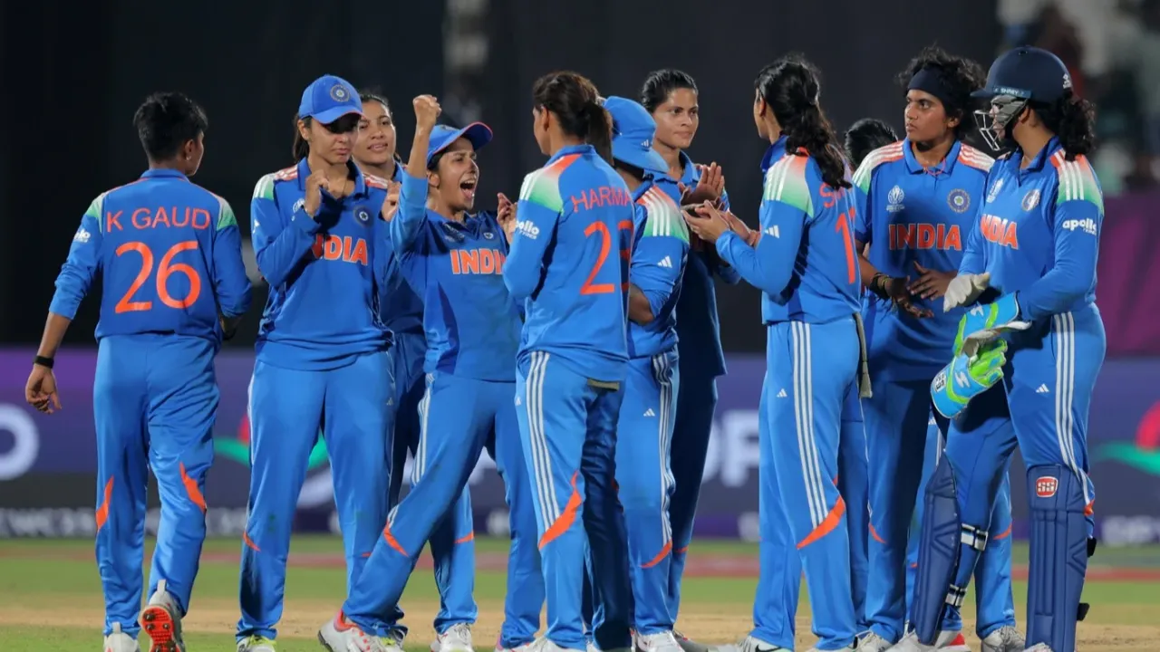 How can India still qualify for semi-final?