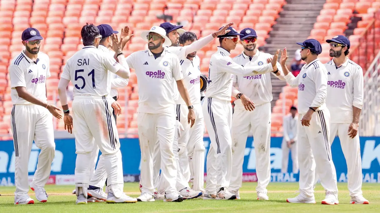 R Ashwin backs out-of-form Sai Sudharsan ahead of IND vs WI 2nd Test