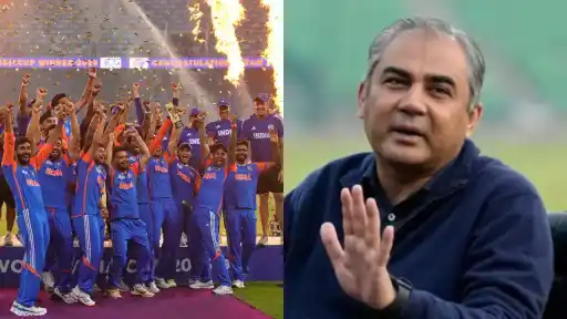 Asia Cup 2025 trophy controversy deepens as BCCI slams ACC chief Mohsin Naqvi 