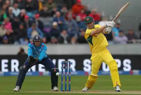Marnus Labuschagne Replaces Injured Cameron Green in ODI Series Against India