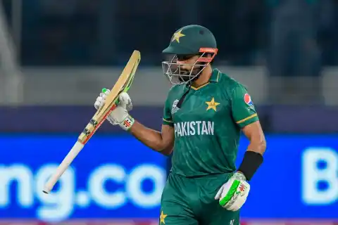 Babar Azam
