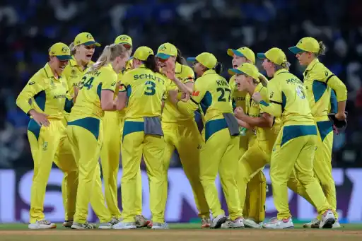 Alyssa Healy reflects on Australia’s semifinal exit and confirms last ODI World Cup appearance